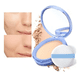 thumbnail image 1 of Base De Maquillaje Polvo Compacto Fijador Matte Xtellar azul, 1 of 3