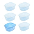thumbnail image 2 of Revestimientos para bañera de pedicura,Revestimientos de baño universales profesionales para pediluvio,Revestimientos desechables para bañera de pedicura para spa para pies,Lavabos para spa, 2 of 8