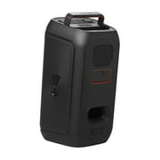 JBL PartyBox Club 120 - Portable party speaker - Featuring powerful JBL Pro Sound, the JBL PartyBox Club 120 delivers the best music experience - Black