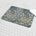 thumbnail image 5 of CafePress - William Morris Kennet Mousepad - Non-slip Rubber Mousepad, Gaming Mouse Pad, 5 of 6
