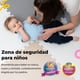 thumbnail image 3 of Tapete para Bebe - Tapete Foamy Seguro, no tóxico, antideslizante. Tapete para rompecabezas ideal para gateo, juego y gimnasio para bebe. Alfombra infantil ajustable y hermoso para tu espacio, 3 of 9