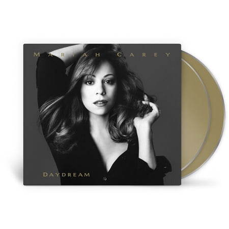 Mariah Carey - Daydream - Music & Performance - CD