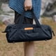 thumbnail image 4 of Accesorios portátiles para acampar Bolsa de herramientas Caja de artículos diversos Bolsa de almacenamiento de herramientas (Negro) Tmvgtek Para Estrenar, 4 of 7