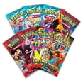 thumbnail image 2 of Cartas Coleccionables Pokemon TCG Mega Venusaur ex Premium Collection en Ingles, 2 of 4