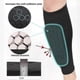 thumbnail image 3 of Shin Protection Compression Sleeves with Honeycomb Padding for Kids and Adults, 3 of 5