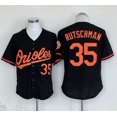 thumbnail image 1 of Baseball Jersey Orioles Jersey Fan Elite Edition Orioles 2# 35# Rutschman Copy Player Name Jersey, 1 of 2