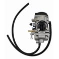 thumbnail image 1 of 30mm Carburetor For Tk For Jianshe For Loncin For Ba, 1 of 6