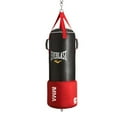 thumbnail image 1 of Everlast Omnistrike MMA Sac d'Entraînement de Boxe 80 Lb, Noir, 1 of 4