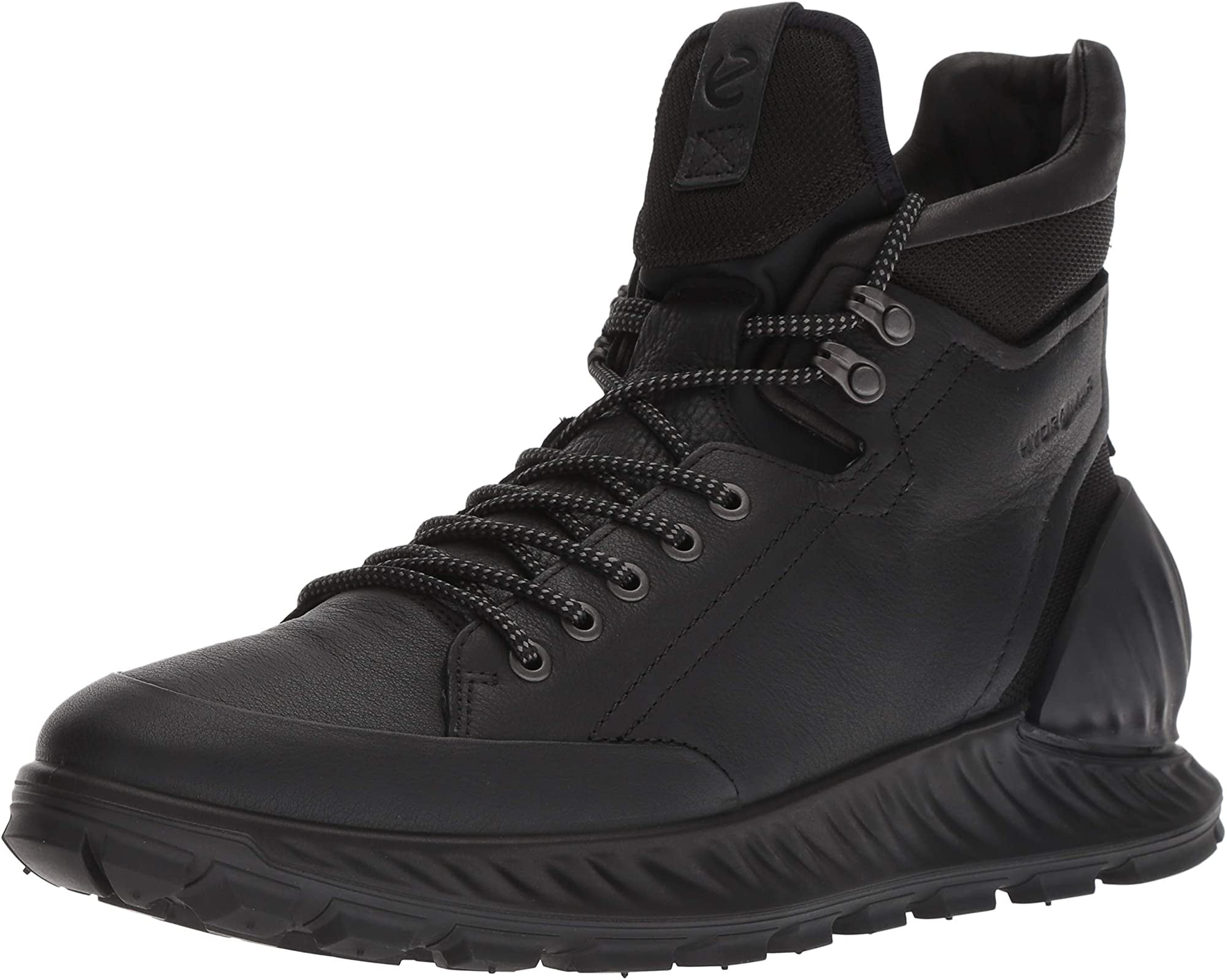 ECCO Mens Exostrike Hydromax Hiking Boot | Walmart Canada