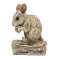 thumbnail image 3 of Souris Aspect Bois Flotté, 3 of 4