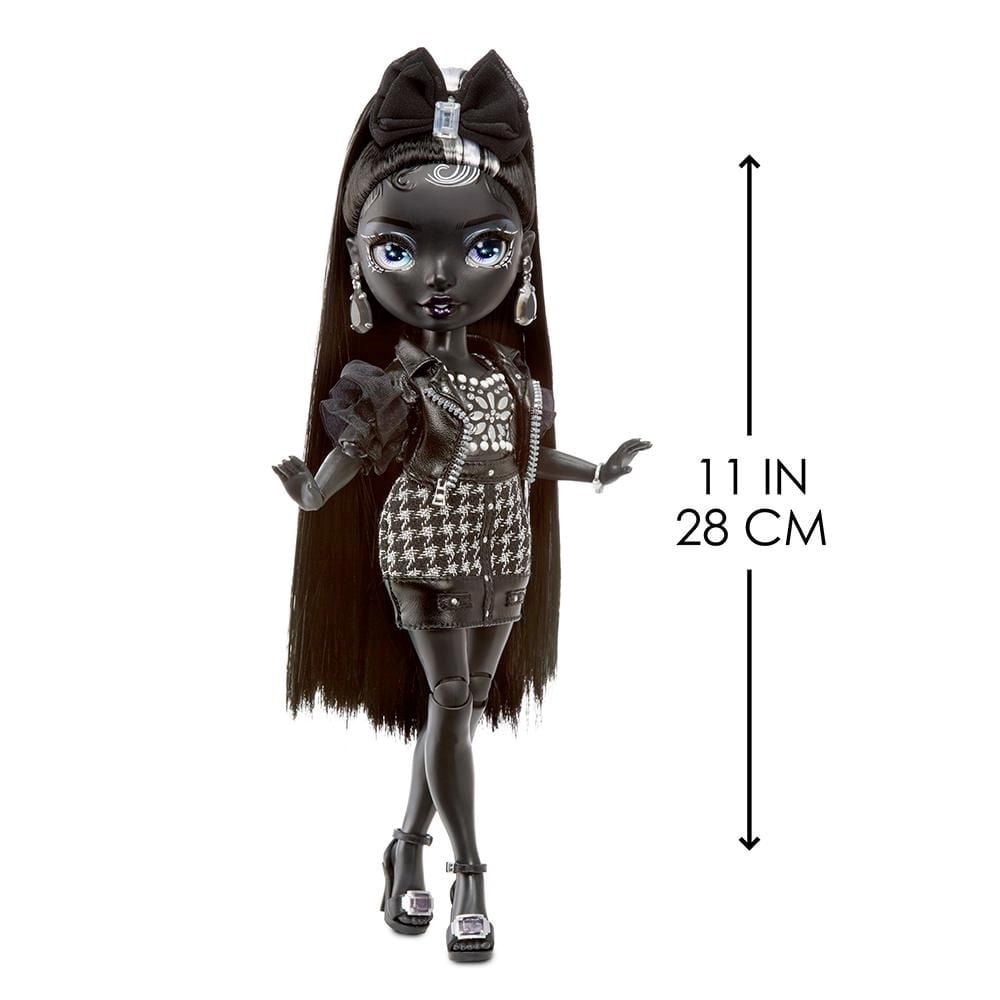 Poupée-mannequin Shadow High Shanelle Onyx
