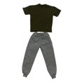 thumbnail image 2 of ZheElen Action Figurine Military Suits 12 Inch Accessories Style 7 1Set, 2 of 6