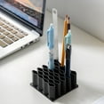 thumbnail image 4 of Rvkxad Wave Storage Rack, Desktop Organizer for Medicines Ointments, Multi Compartment Holder for Glue Strips Tubes, 4 of 6