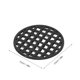 thumbnail image 2 of OULII 500Ud Rejillas Plásticas Para De Macetas Con Circulación De Aire Y Drenaje, 2 of 6