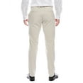 thumbnail image 2 of Theory mens  Zaine Bistretch Pant, 32, Brown, 2 of 3