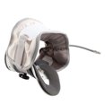 thumbnail image 1 of Inflatable Cervical Neck Traction Device,  Air Pump Cervical Traction Device, Adjustable Neck Stretcher, 1 of 7