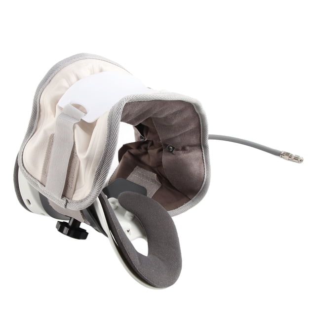 Inflatable Cervical Neck Traction Device, Air Pump Cervical Traction Device, Adjustable Neck Stretcher