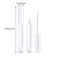thumbnail image 3 of Rouges à Lèvres pour Femmes Outil de Maquillage Volume Instantané Repulpeur pour Lèvres Huile Hydratante Réparatrice Réduire les Ridules des Lèvres Cosmétique Aguichant Rehausseur 1,5 ml, 3 of 9