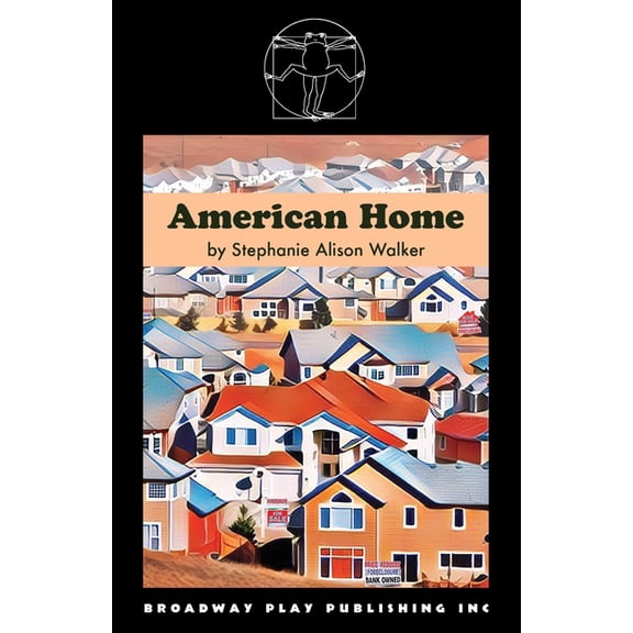 American Home, (Paperback)
