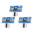 thumbnail image 2 of Almencla 3 Pcs DC Convertisseur de Puissance de Tension Module Buck 4.75-12V à 1.5V 0.8A 4.75V-12V à 1.5V, 2 of 7