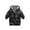Camouflage, variant on WhouRiu Boy Winter Coat Camo Print Thickened Warm Thermal Hooded Puffy Waterproof Outerwear Green,Sized 18-24 M