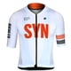 thumbnail image 2 of Maillot de ciclismo BIEHLER SYN de verano de malla de secado rápido transpirable para bicicleta de carretera, ropa para MTB con tirantes 20D, réplica a bajo precio, 2 of 4