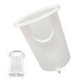 thumbnail image 3 of Replacement Spare Pool Spa Skimmer Basket Filter for Pentair 39303500 V38-185, 3 of 8