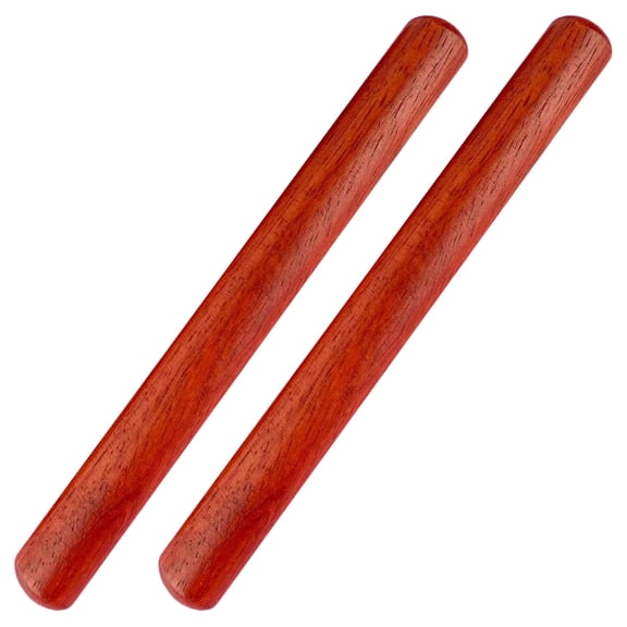 HONITANO 1 Pair Rhythm Music Sticks for Students 7.86X0.79X0.79in