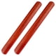thumbnail image 4 of 1 par de palos de ritmo, palos de instrumentos de percusión de madera, palos de percusión, palos de instrumentos musicales, 4 of 4