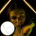 thumbnail image 2 of Led Strip Neon Light Cuttable Neon 12V DC Flexible Strip Light for DIY Neon Signs, 2 of 9