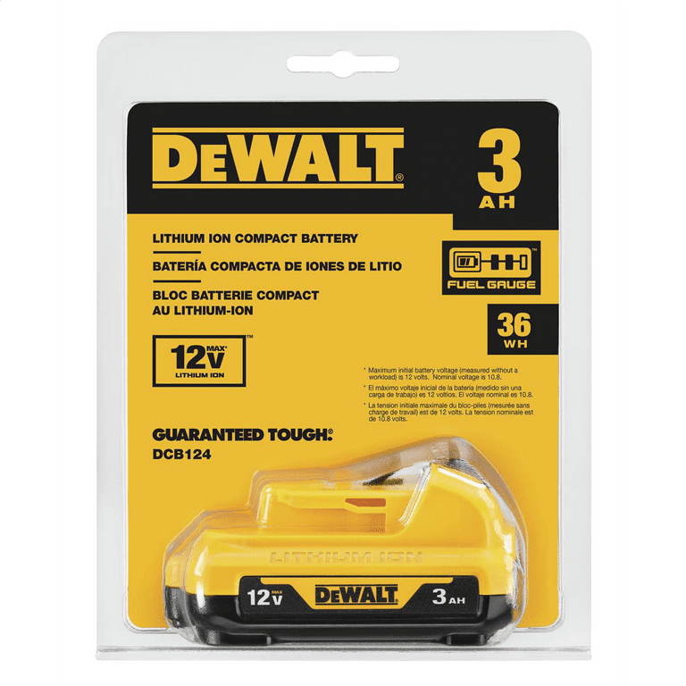 Dewalt 3.0 battery sale
