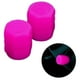 thumbnail image 4 of 2 tapones universales para válvulas de neumáticos de coche, brillantes, para decorar el núcleo de la válvula. 08 cm, 4 of 4