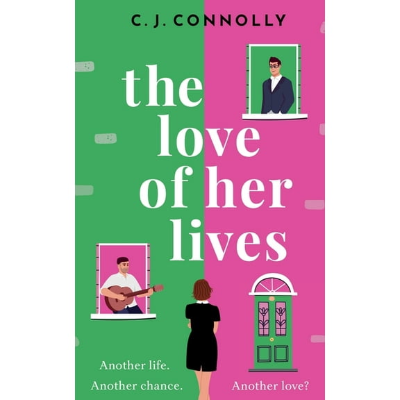 The Love of Her Lives: An unforgettable and utterly emotional summer romance, (Paperback)