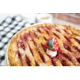thumbnail image 4 of Cherry Pie Vent, Pie Bird for Baking, 4 of 7