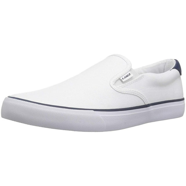 Lugz Chaussures Mode à Enfiler pour Hommes