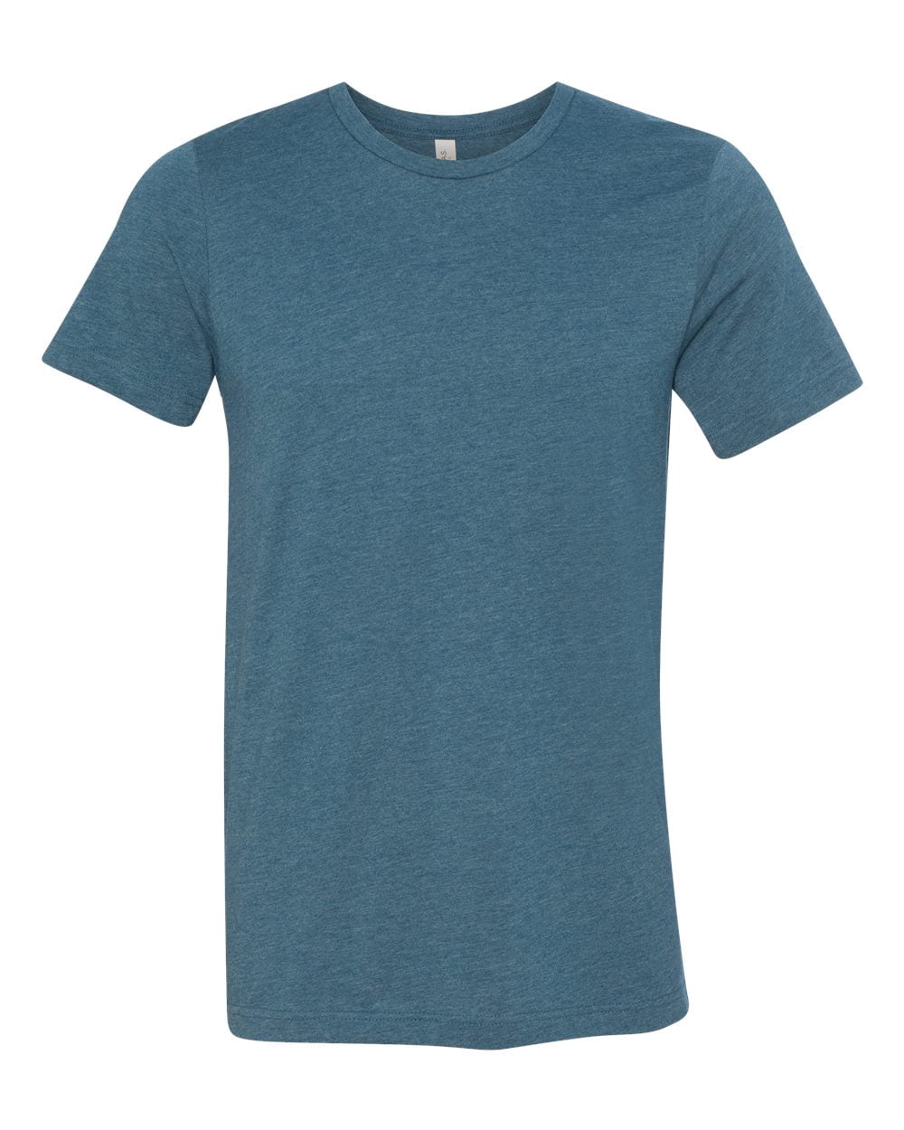 Unisex Short Sleeve Jersey Tee 