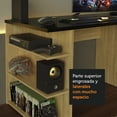 thumbnail image 3 of Escritorio Gamer Madesa Roble Gamer, 3 of 8