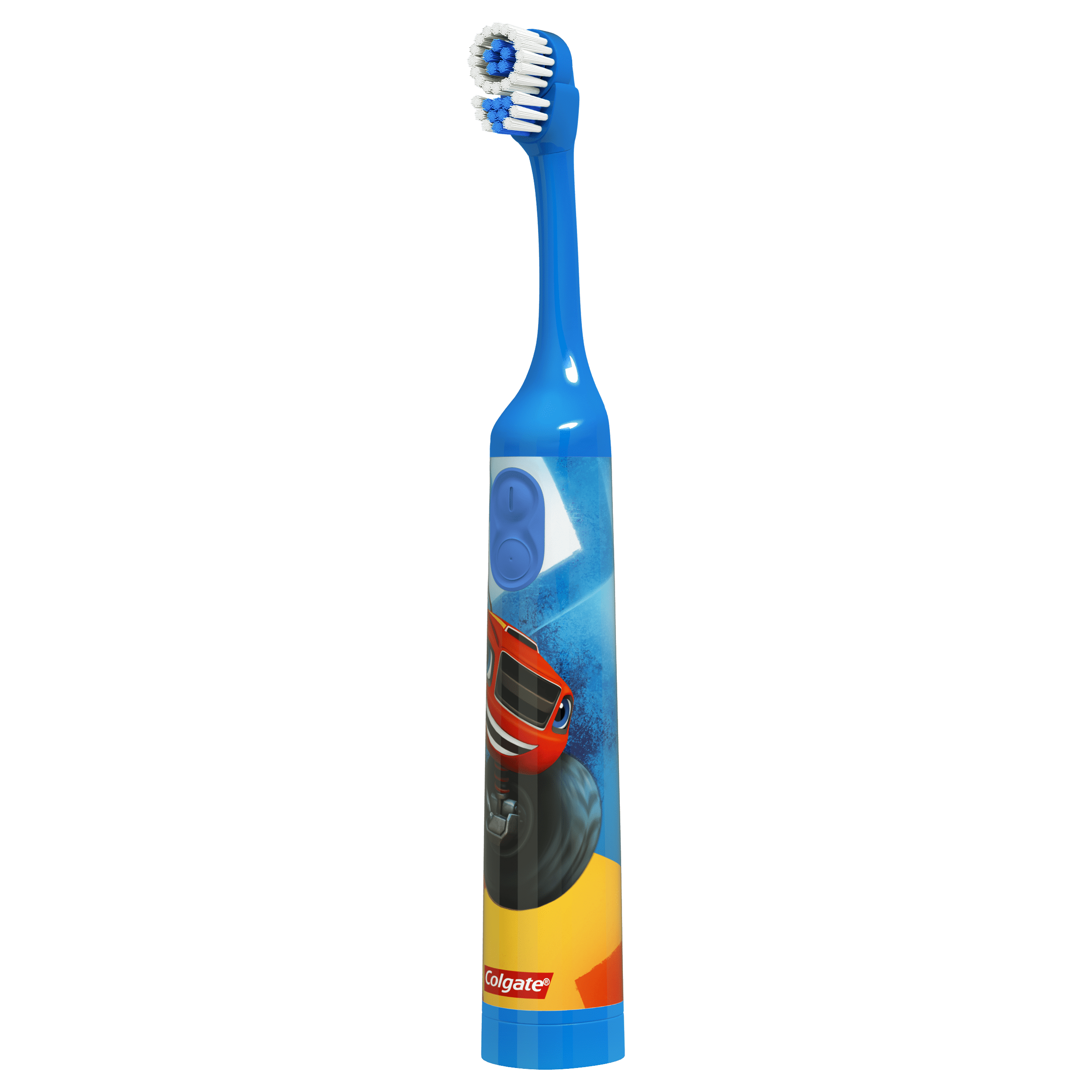 blaze toothbrush