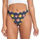 thumbnail image 1 of Balery Cute Puffer Fish Tangas de Algodón para Mujer con Estampado – Ropa Interior Sexy, Transpirable, G-string-Small, 1 of 6