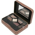 thumbnail image 3 of LA Girl Inspiring Eye Palette, Naturally Beautiful, 0.21 Oz, 3 of 5