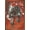 Bronze Framed Version, variant on Marvel Comics: Man-Thing: Marvel Monsters #1 Wall Poster, 22.375" x 34"