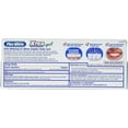 thumbnail image 2 of Plus White Xtra Whitening Toothpaste - Removes Tough Stains from Coffee, Smoking, Wine & More - Anti-Cavity, Plaque & Tartar Control (Cool Mint Gel, 3.5 oz), 2 of 9
