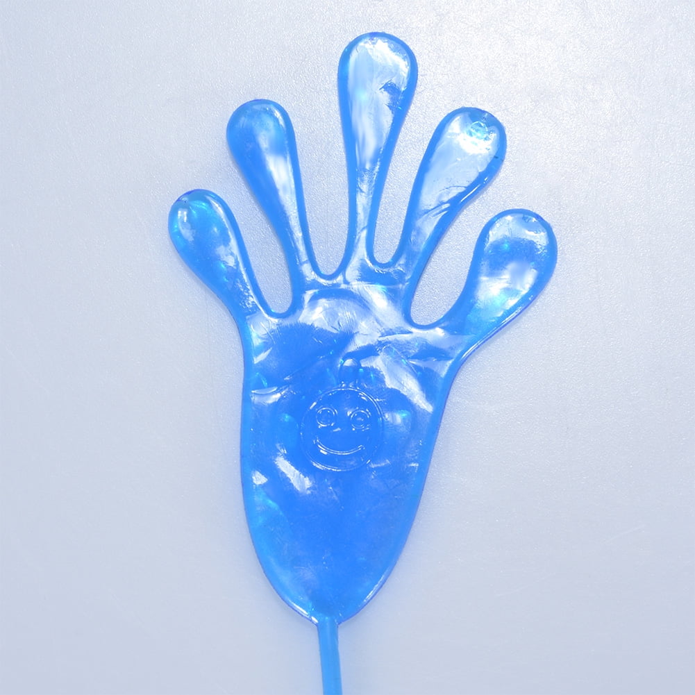 sticky hand toy walmart