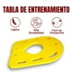 thumbnail image 2 of Sfeelt Tabla Entrenamiento para Natación, 2 of 5