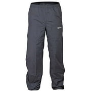 STORMR Nano Men's Lightweight Fishing Jacket or Pants - for Warm Climates and Summer Storms - Wind, Waterproof and Breathable