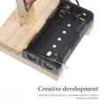 thumbnail image 2 of 1 Set of DIY Simple Science Experiment Kit Handmade Electric Fan Props, 2 of 9