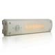 Détection Mouvement PIR Batterie Rechargeable 10 LED Lumière Penderie Cabinet des escaliers – image 2 sur 8