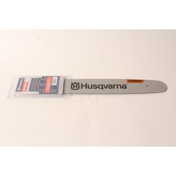 Husqvarna Genuine OEM Guide Bar - 599303280