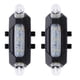 thumbnail image 1 of Bicicleta Taillight USB,Luz trasera de bicicleta,Luz recargable USB,Bicicleta de luz SAFTY LED LIGHT,Luz de la cola de bicicleta, 1 of 9