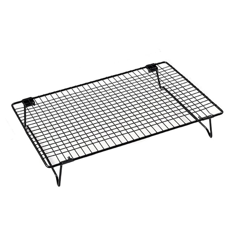 Stainless Steel Cooling Rack For Baking Heavy Duty Wire Rack - Temu